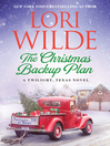 Cover image for The Christmas Backup Plan